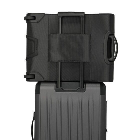 Travelite Jetpack Multi 2 roulettes Trolley de cabine 55 cm