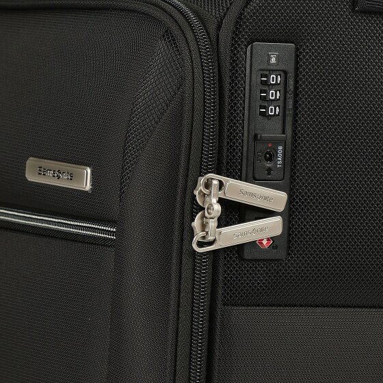 Samsonite Base Breeze 2 roulettes Trolley de cabine 45 cm