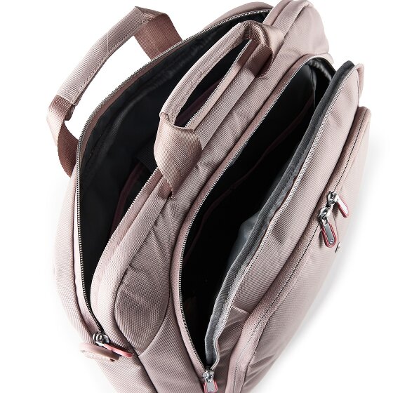 Samsonite Guardit Classy 2.0 Porte-documents 40 cm Compartiment pour ordinateur portable