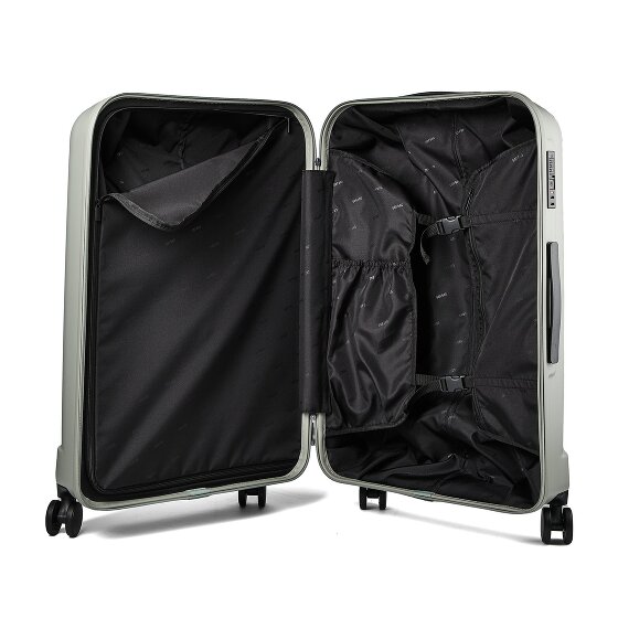 GOT BAG Re:Shell 4 roues Valise cabine 78 cm