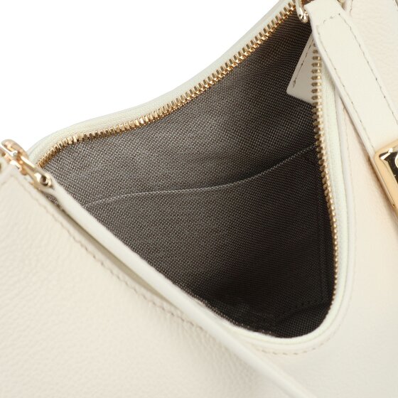 Furla Goccia Sac à bandoulière Cuir véritable 22 cm