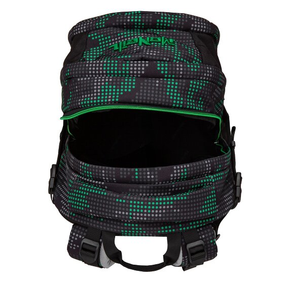 McNeill LUCA Sac à dos scolaire 45 cm