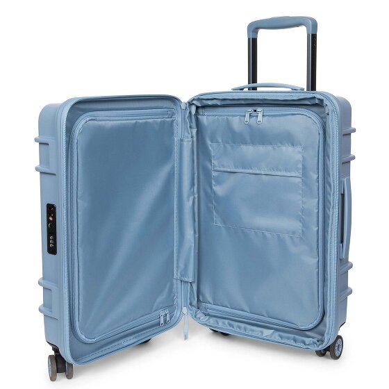 Eastpak Resist'R Zip 4 roues Valise cabine 55 cm