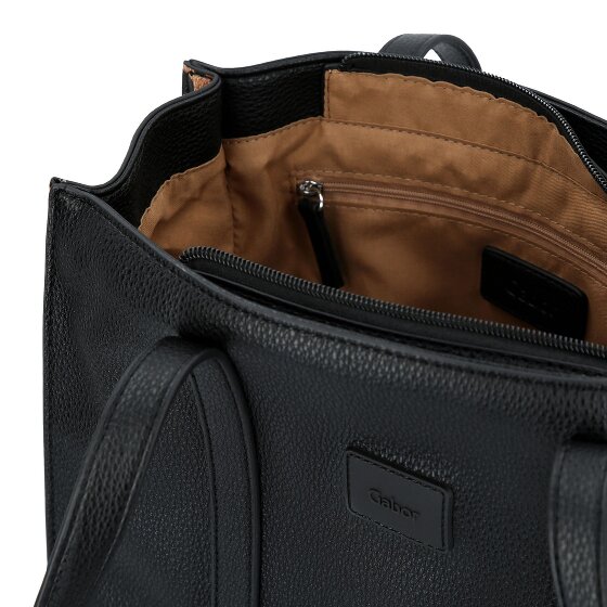 Gabor Elfie Luxe Sac de shopper M 29.5 cm