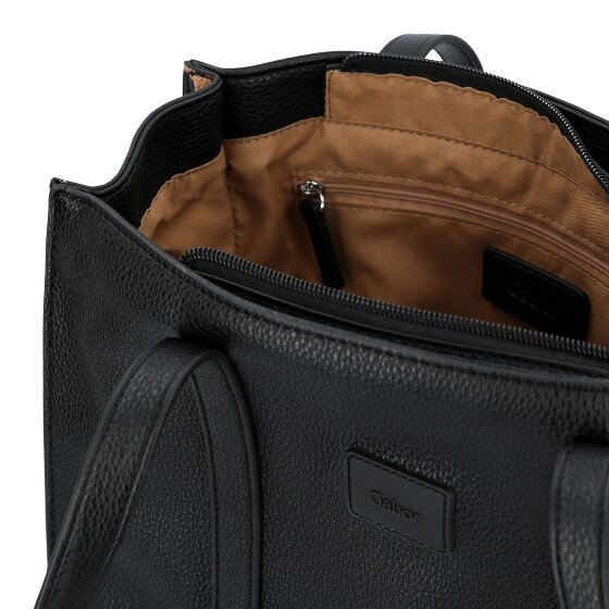 Gabor Elfie Luxe Sac de shopper M 29.5 cm