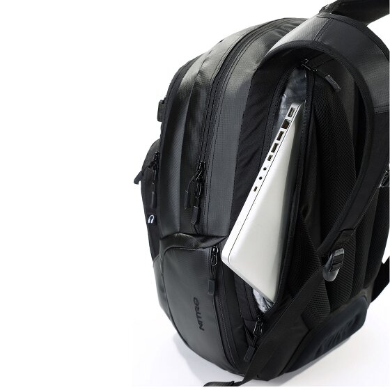 NITRO Chase Sac à dos 51 cm pour ordinateur portable