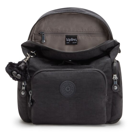 Kipling Basic City Zip Mini Sac à dos de ville 29 cm