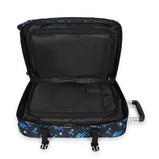 Eastpak Transit'R Plus 2 roues Valise cabine 55 cm