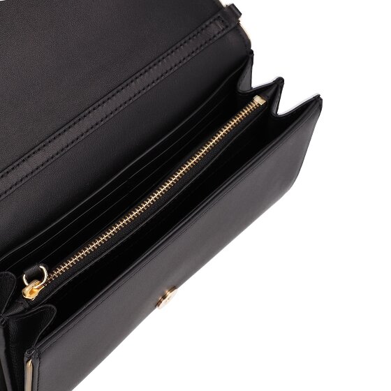 Lauren Ralph Lauren Adair Portefeuille d'embrayage Cuir 20 cm