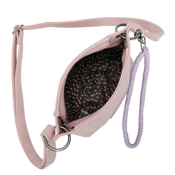 Fritzi aus Preußen Fritzi03N Vintage Sac à bandoulière 22.5 cm