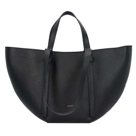 abro Cosmo Sac de shopper Cuir 42 cm