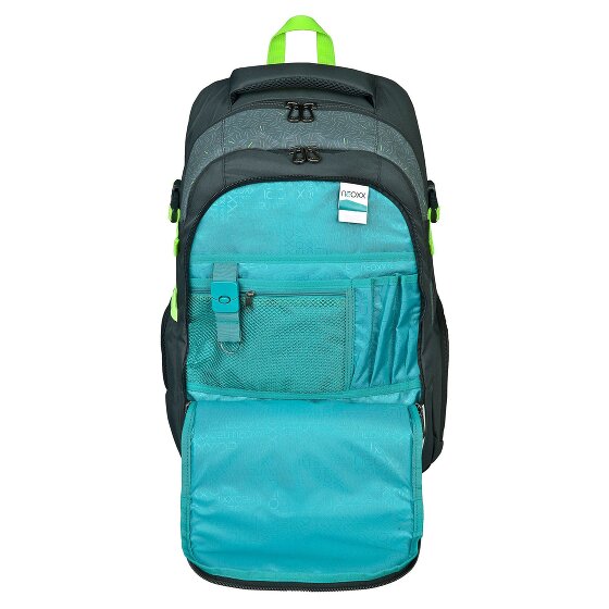Neoxx Active Pro Sac à dos scolaire 45.5 cm