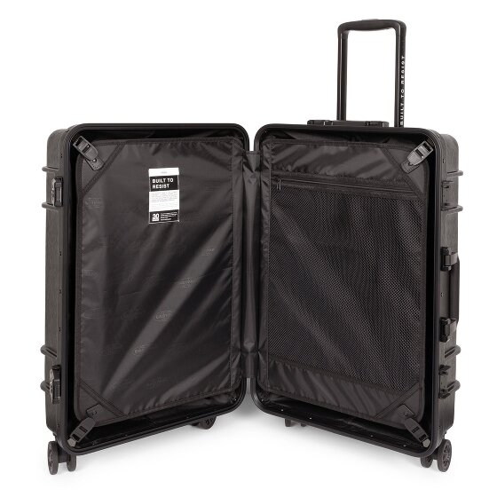 Eastpak Resist'r Case 4 roulettes Trolley M 69 cm