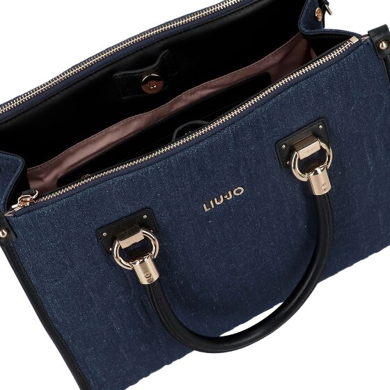 Liu Jo Manh Sac de shopper M 34 cm