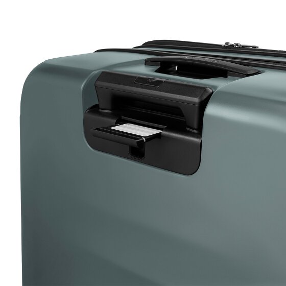 Victorinox Spectra 3.0 Expandable 4-roll trolley 75 cm