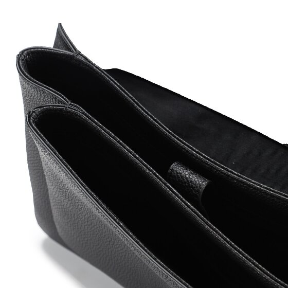PINKO Love One Sac à bandoulière Cuir 30 cm