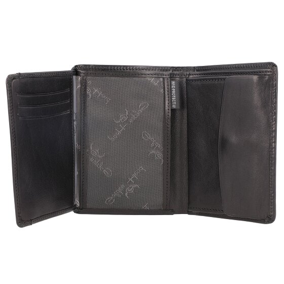 Golden Head Colorado Porte-monnaie RFID Cuir 10 cm