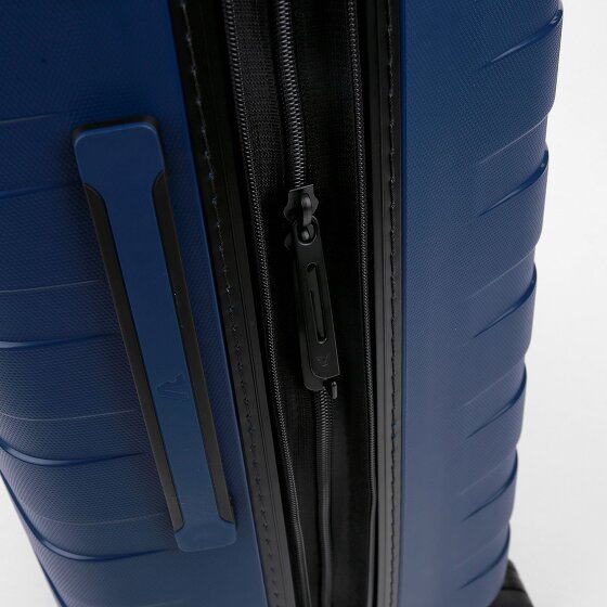Roncato Box 4.0 4 roulettes Set de valises 2 pièces