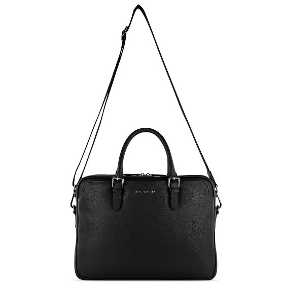 bugatti Bella Porte-documents Cuir 38 cm Compartiment pour ordinateur portable