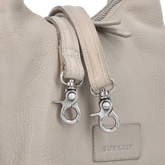 Burkely Soft Skylar Sac à main Cuir 18 cm