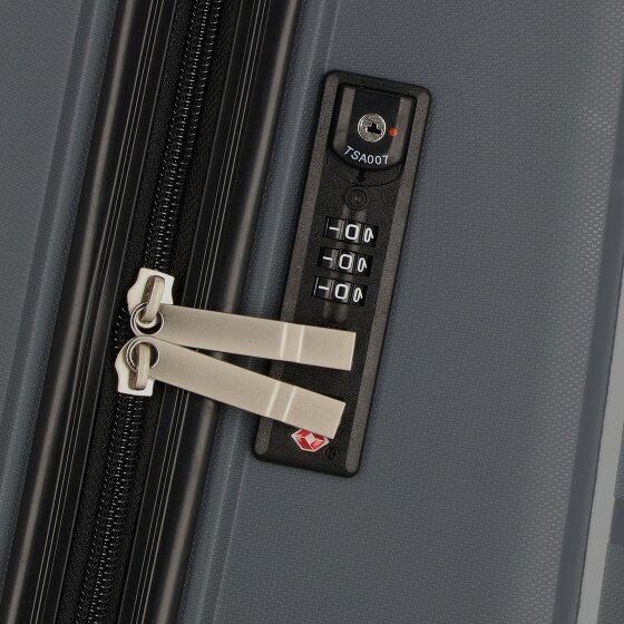 Cocoono Leon 4 roulettes Trolley 76 cm