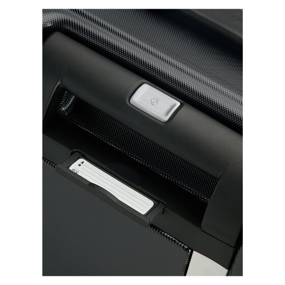 Samsonite Orfeo 4 roues Valise cabine 69 cm