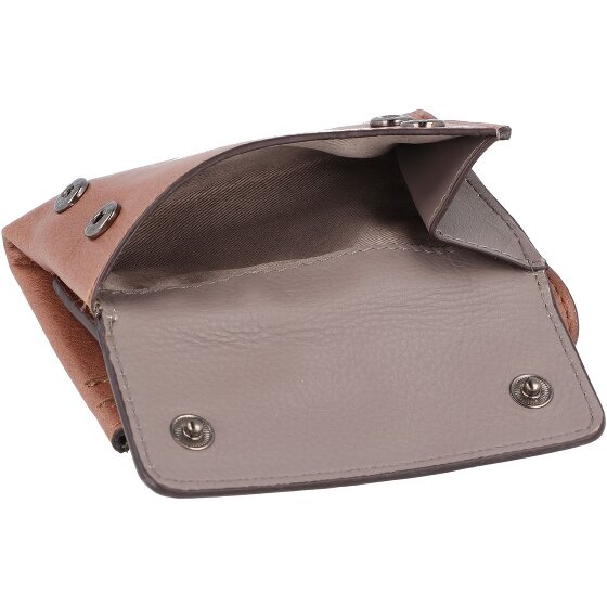 camel active Porte-monnaie Valencia RFID cuir 10,5 cm