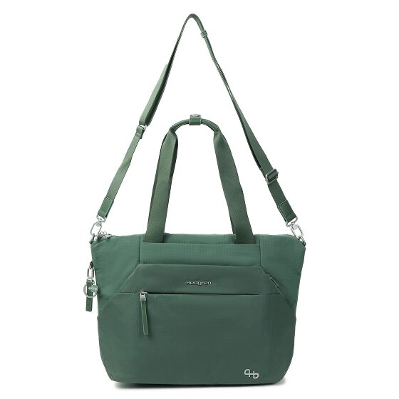 Hedgren Furo Kicho Sac de shopper Protection RFID 46 cm Compartiment pour ordinateur portable