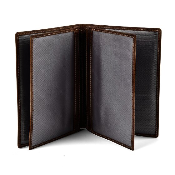 Greenburry Huntsman Cuir véritable 12 cm