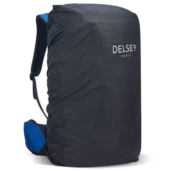 Delsey Paris Nomade Sac à dos de randonnée 59 cm