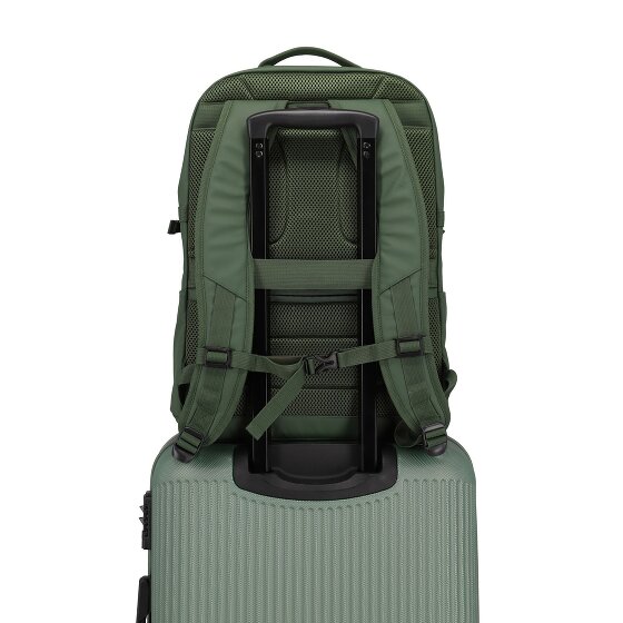 Travelite Basics Daypack 48 cm Compartiment pour ordinateur portable