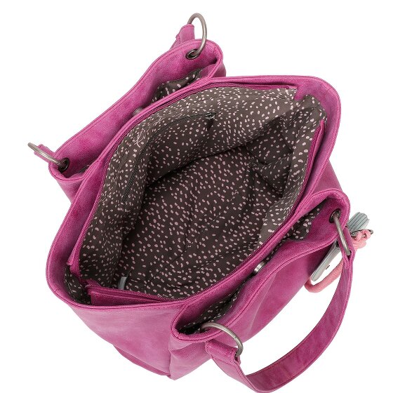 Fritzi aus Preußen Fritzi42N Vintage Sac de shopper 45 cm