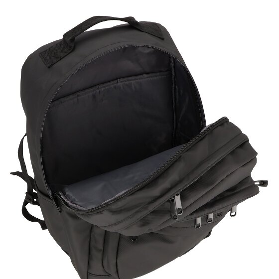 Greenburry Daypack 47 cm Compartiment pour ordinateur portable