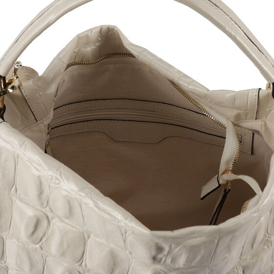 abro Mia Sac à bandoulière Cuir 35 cm