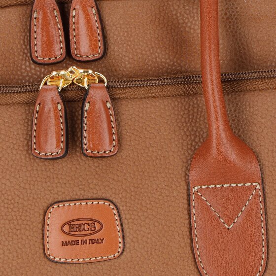 Bric's Sac de voyage à roulettes Life 55 cm