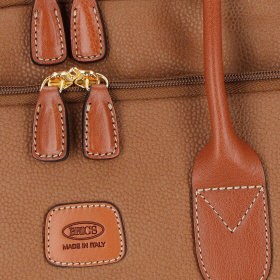 Bric's Sac de voyage à roulettes Life 55 cm