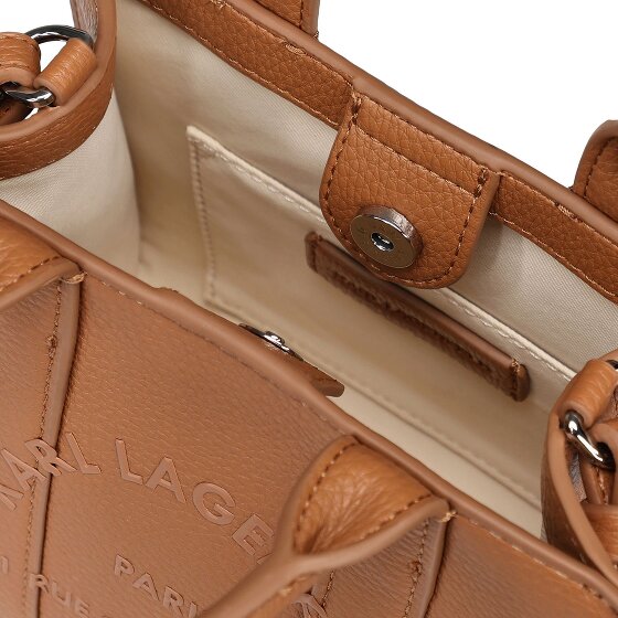 Karl Lagerfeld Rsg Sac de shopper 18 cm