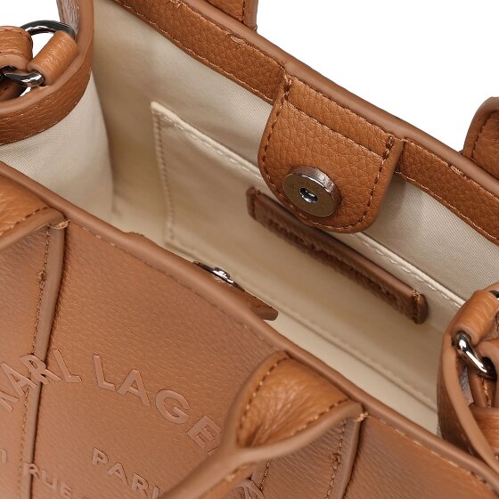 Karl Lagerfeld Rsg Sac de shopper 18 cm