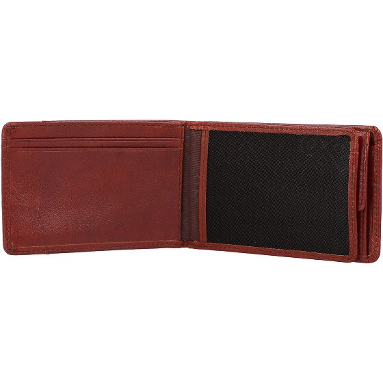 Picard Buddy Porte-monnaie en cuir 10 cm