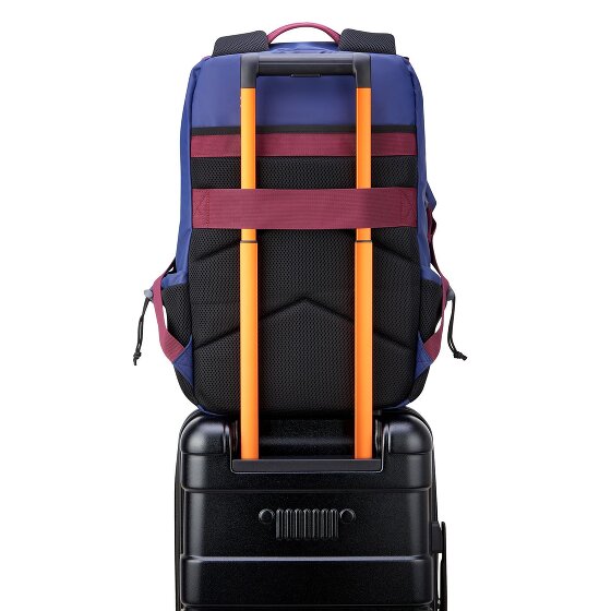 Jeep JS010B Daypack 50 cm Compartiment ordinateur