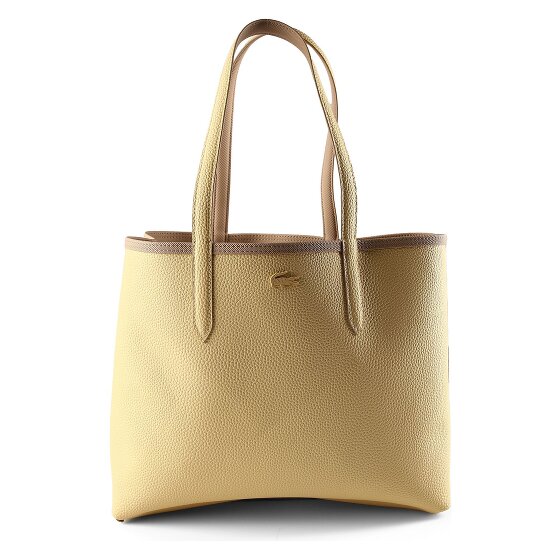 Lacoste Anna Sac réversible 34,5 cm