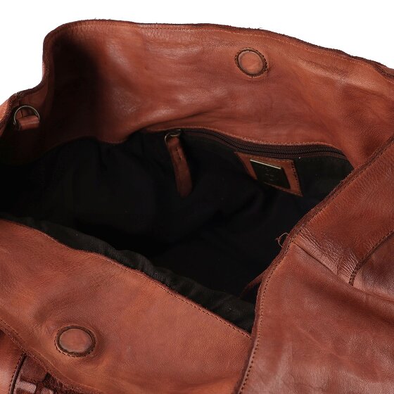 Harbour 2nd Fashion Lights Sac de shopper Cuir 40 cm