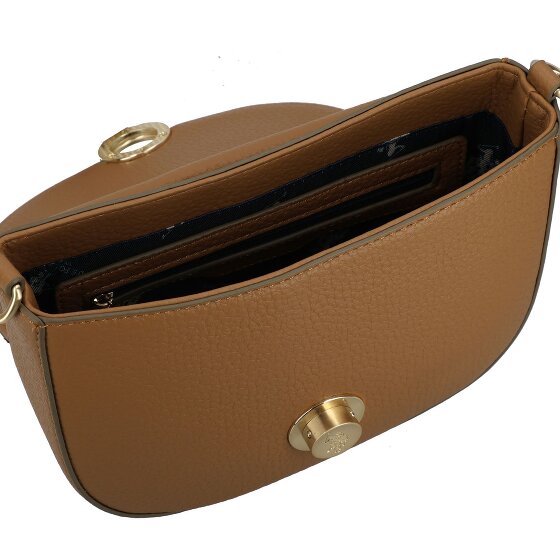 U.S. Polo Assn. Exotic Sac à bandoulière 23 cm