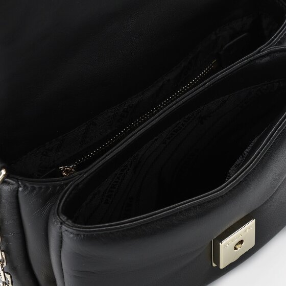 Patrizia Pepe Fly Puffy Sac à bandoulière Cuir 21 cm