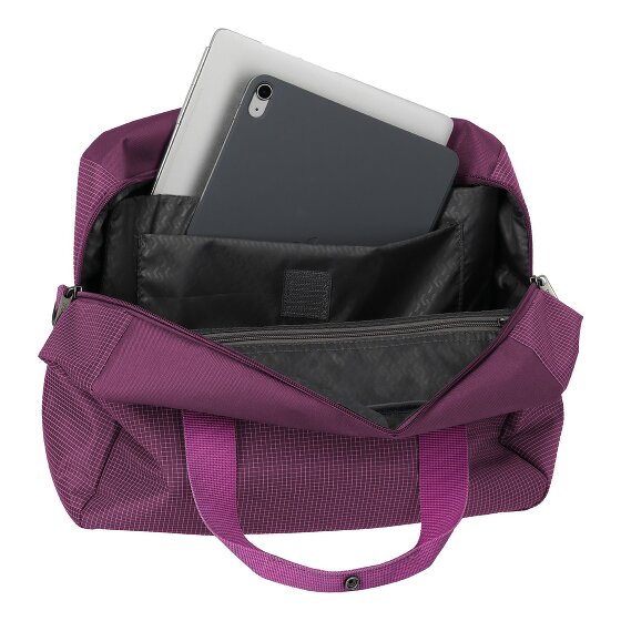 Travelite Corsiica 4 roulettes Set de valises 4 pièces