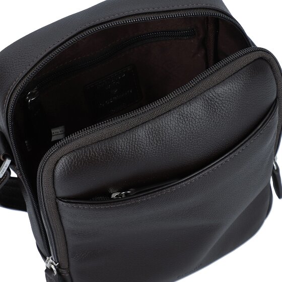 Picard Milano Mini sac à bandoulière Cuir 17 cm