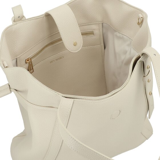 Hey Marly Pretty Wonder Sac de shopper M Cuir 50 cm