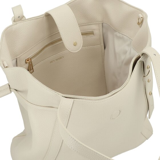 Hey Marly Pretty Wonder Sac de shopper M Cuir 50 cm