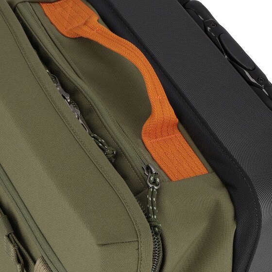 Fjällräven Färden 35 2 roulettes Trolley de cabine 55 cm