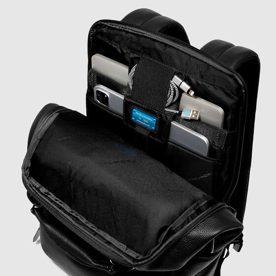 Piquadro Modus Special sac à dos de voyage 44 cm compartiment pour ordinateur portable